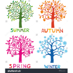 The Seasons!!!