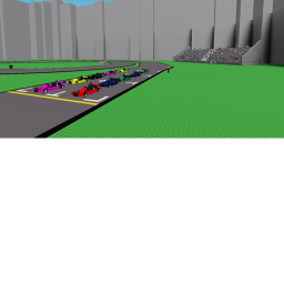 Go-kart Racers