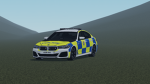 UK:RP Project Cornwall ARV