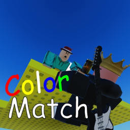 Color Match [uncopylocked]