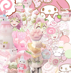 Agracee08's hangout! <3 (This is just for fun)