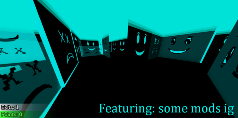 Modeslop upgrade tree screenshot 1