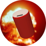EXPLODED