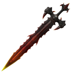 Inferno Wraith's Edge