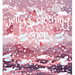 Jelly's clothing shop