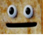 Cinnamon Toast Crunch Unit
