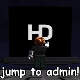 Stud Jump To HD Admin!