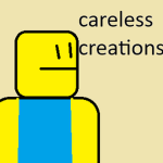 careless creations