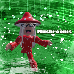 🍄تجمع فطر🍄