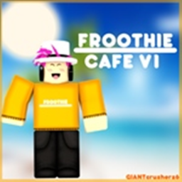 Froothie Cafe