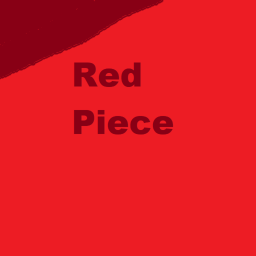 Red Piece {Beta}