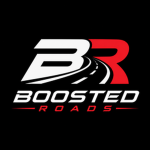 Boosted Roads