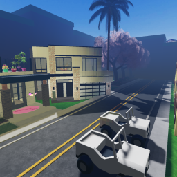 Preppyville [ALPHA]