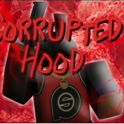 Corrupted Hood
