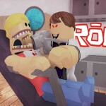 Escape Evil Hospital!