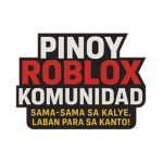 Pinoy Roblox Community Group Thumbnail
