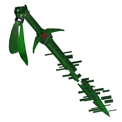 1x1x1x1 Sword Forsaken | Roblox Item - Rolimon's