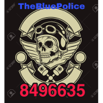 TheBluePolice