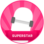 Superstar Skater