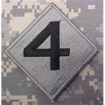 4th marine corps