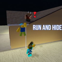 Run and Hide!
