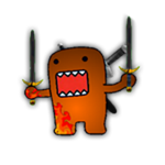 Sword Domo