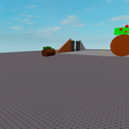 (SWORD UPDATE) a rainforest game