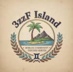 3zzzF Island # -