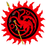Aеgon's Hοst