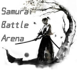 Samurai Battle Arena