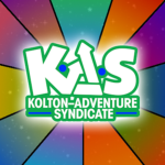 • Kolton-Adventure Syndicate •