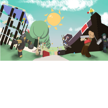 Ninja's Empire