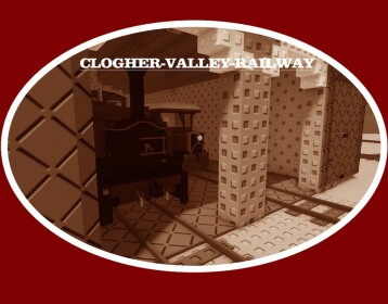 Clogher valley Railway (wip)
