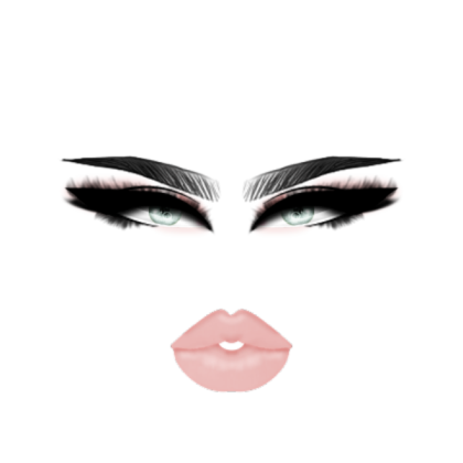 ✭Pink Roblox decal