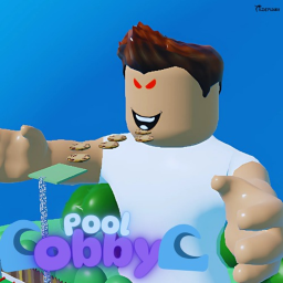 🌊 The Pool Story [Obby] 🌊