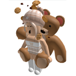 CookieBear Squad