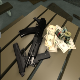 STL STREETS RP