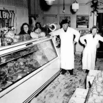 Musso’s Meat Market