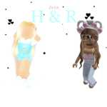 H & R