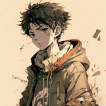 Community Group and Clothes