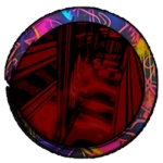 caption=Badge