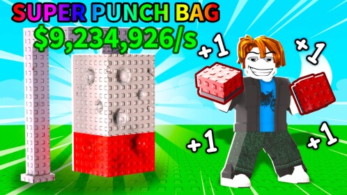 +1 Boxing Evolution