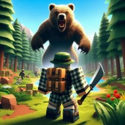 Wilderness icon