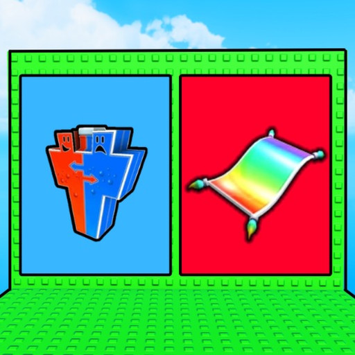 Would You Rather Lucky Block Tower ⭐ icon