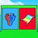 Would You Rather Lucky Block Tower icon