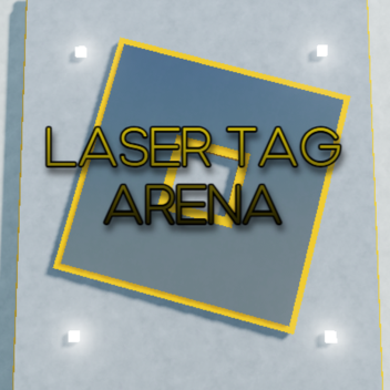 🎮LASER TAG ARENA💥