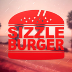 Sizzle Burger Security