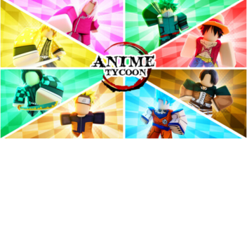 anime tycoon
