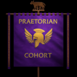 Cohortes Preatoriae