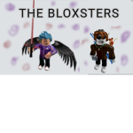 The Great Bloxsters